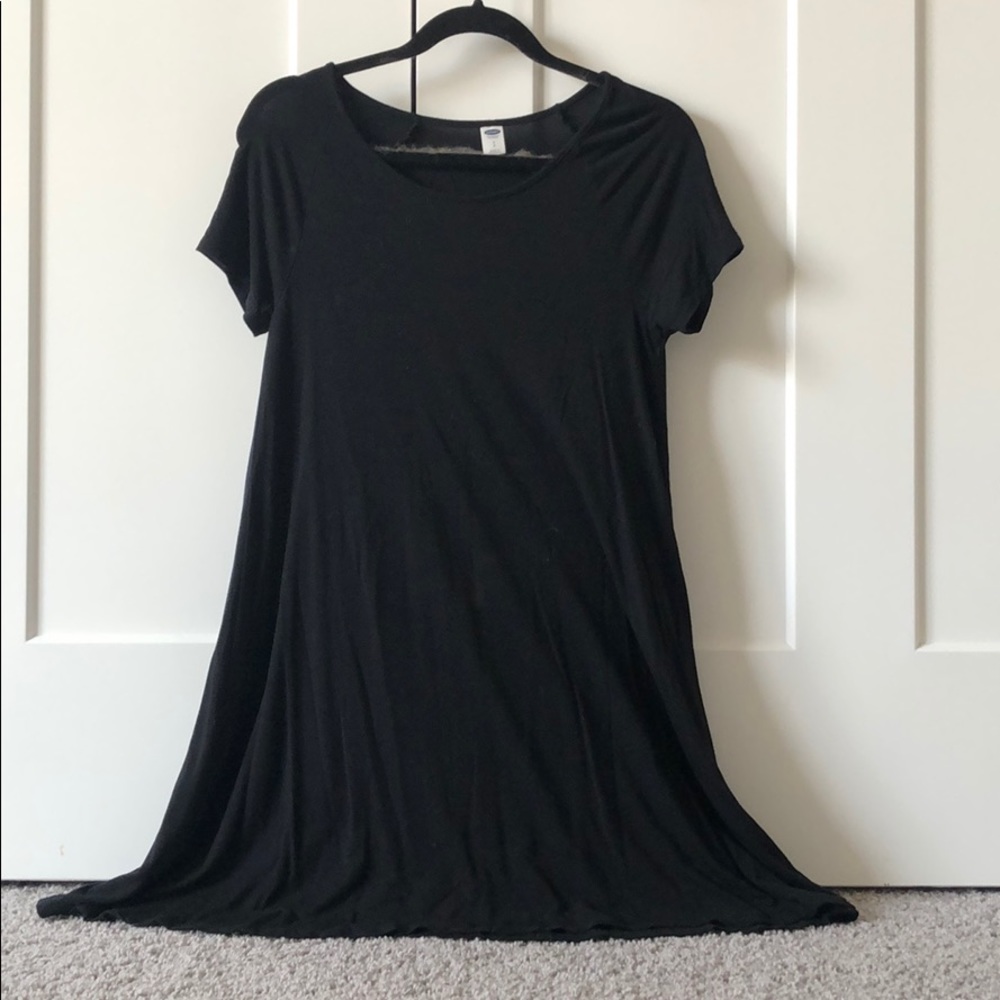 tshirt dress